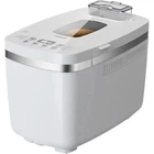 Хлебопечка Ardesto BM-D1500W 850 Вт белая