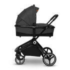 Універсальна коляска 3 в 1 Lionelo MIKA 3IN1 GREY GRAPHITE