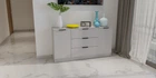 Комод ViAnt Сіті 4 3Ш2Д 1300 Сірий (НФ-00003852-000015445)