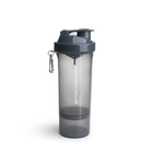 Шейкер спортивний SmartShake Slim 500 мл Gray (10252901)