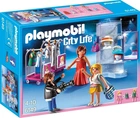 Набір Playmobil 6149 City Life «Топ-моделі з фотографом»