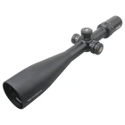 Оптический прицел Vector Optics Aston 5-30x56 30 mm illum. SFP