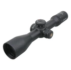 Оптичний приціл Vector Optics Continental 3-18x50 34 мм illum. FFP VCT-34