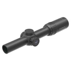 Оптичний приціл Vector Optics Constantine 1-8X24 30 мм illum. FFP