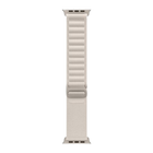Ремінець Alpine Loop для Apple Watch 42/44/45/49 mm Starlight