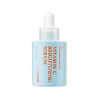 Осветляющая сыворотка с витамином С и пептидами Vitamin C Brightening Serum Skin&Lab