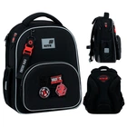 Рюкзак Kite Education каркасний 556 Break the Rules (K26-556M-5)