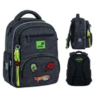 Рюкзак шкільний KITE Education HW26-773M Hot Wheels Skate /HW26-773M/