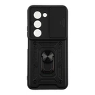 Чохол Premium Armor Guard Shield для Xiaomi Redmi 15 4G Black