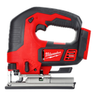 Пила лобзикова акумуляторна MILWAUKEE M18 BJS-0 (каркас)