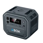 Портативная зарядная станция ABOK N098- 2500W / 2160Wh