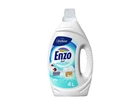 Гель для прання DELUXE 4л Enzo 2in1 WHITE для Білого