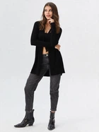 Кардиган H&M S Чорний 31-0456