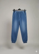 Джинсы H&M 140 Синий 1122405