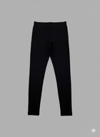Леггинсы H&M 134 Черный 31-0619