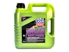 Моторное масло Liqui Moly Molygen New Generation