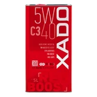 Моторна олива XADO Atomic C3 RED BOOST