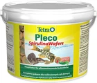 Корм для риб Tetra Pleco Spirulina Wafers Для травоїдних донних риб