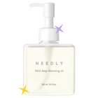 Мягкое масло для глубокого очищения кожи Needly Mild Deep Cleansing Oil, 240 мл