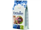 Сухий корм Exclusion Sterilised Chicken