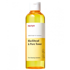 Тонер очищающий для борьбы с черными точками Manyo Blackhead & Pore Toner, 210 мл