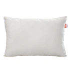 Подушка гіпоалергенна Homefort Magic Classic 50х70 см Сірий (17G01008)