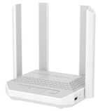 Інтернет-центр WIFI AX3000, 4хGigabit, USB3.0 Keenetic Hopper (KN-3811)