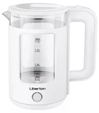 Электрочайник Liberton LEK-6830