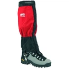Бахілі TSL High Trek Gaiters red L (100014518)