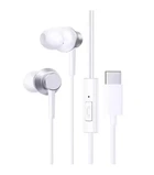 Навушники Type-C Baseus Encok CZ11 (White)