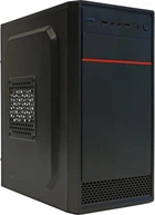 Casecom GN-1714 500W Black (GN-1714-500)