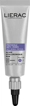 Филлер против морщин Lierac Protocole Anti-Rides Pure Hyaluronique Acide Filler С гиалуроновой кислотой 15 мл (3701436933296)