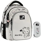 Рюкзак шкільний + пенал Kite Education teens Hello Kitty HK26-8001M