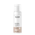 Пінка для вмивання для чутливої шкіри Re.Care Gentle Сare Cleansing Foam, 150 мл