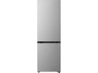 Холодильник з морозильною камерою LG GC-B459EMYM