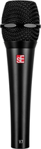 Микрофон вокальный динамический sE Electronics V7 Black (819032011973)