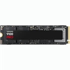 SSD диск Samsung 9100 Pro 1TB M.2 (MZ-VAP1T0BW)