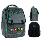 Рюкзак шкільний Kite Education Pixel K26-772M-2