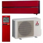Кондиционер Mitsubishi Electric MSZ-LN50VG2R/MUZ-LN50VG2 (50 кв.м, -15 °C)