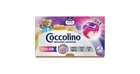 Капсулі для прання кольорового одягу Coccolino Color 40шт