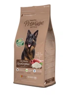 Гипоаллергенный корм для взрослых собак happyOne Premium Adult Dog Hypoallergenic