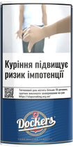 Табак Dockers Halfware Shag MA30 (4006396141064)