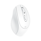 Бездротова блютуз USB Мишка Fantech W191 Блютуз v2.0,чутливість 1600DPI частоті 2.4Ghz White