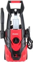 Мойка высокого давления Intertool 1400 Вт (DT-1503)