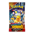 Набор Pokémon TCG: Scarlet & Violet - Destined Rivals - Booster