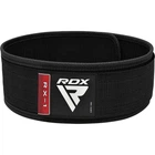 Пояс для тяжелой атлетики RDX RX1 Weight Lifting Belt