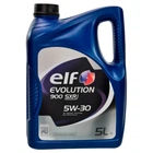 Моторное масло ELF Evolution 900 SXR