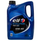Моторное масло ELF Evolution 700 STI