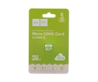 Карта пам'яті Hoco MicroSDHC 10 Class 8Gb Green