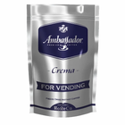 Кофе растворимый Ambassador Crema 200г